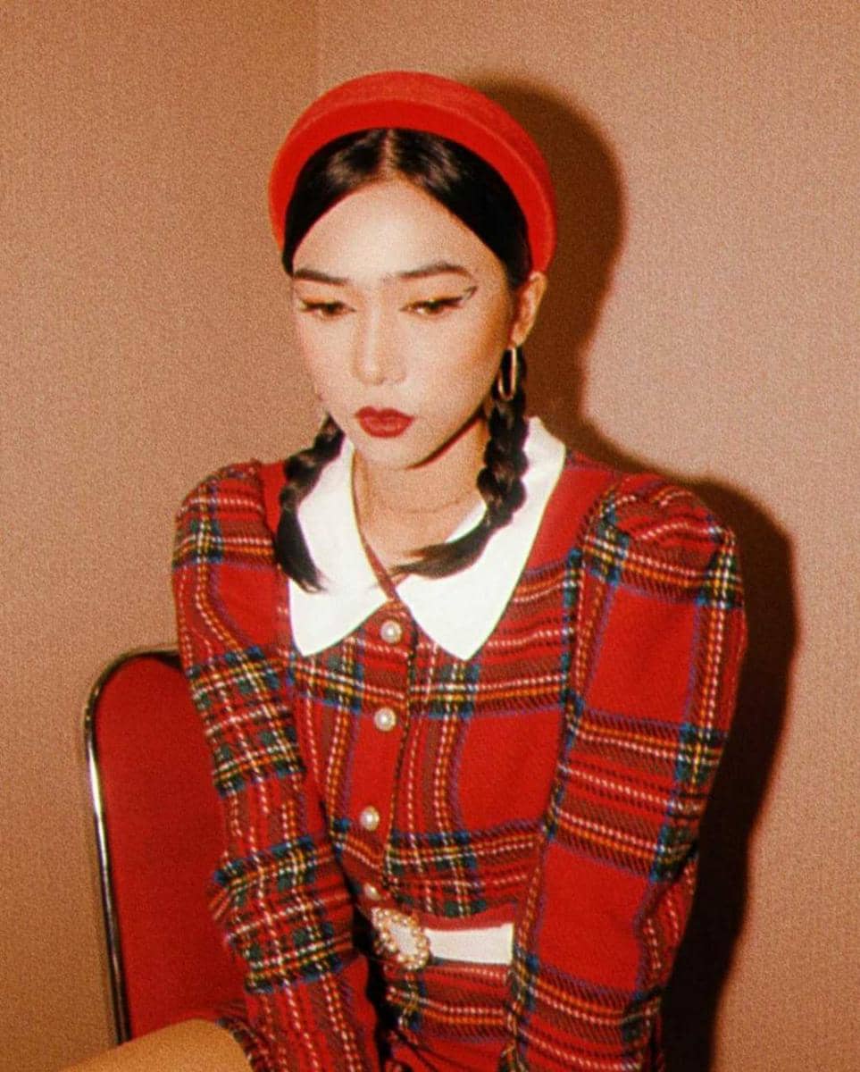 Instagram.com/isyanasarasvati