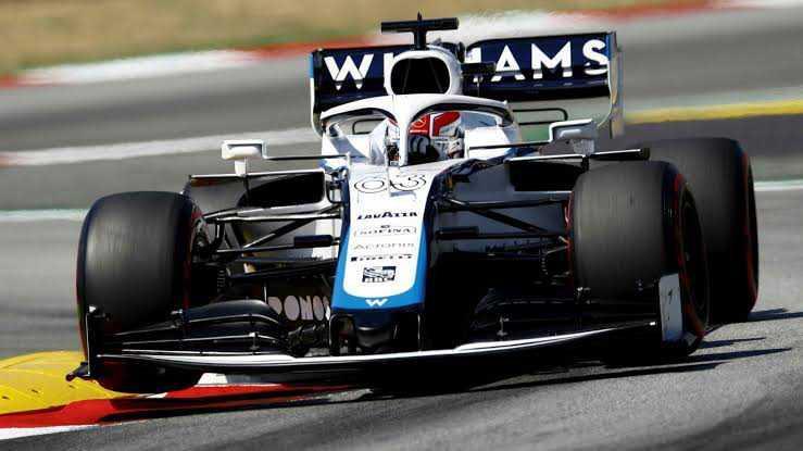 Super Cepat, Beginilah Rasanya Berada di Cockpit Mobil Formula 1