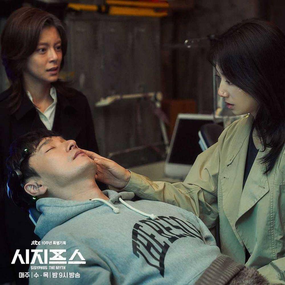 Dok. JTBC