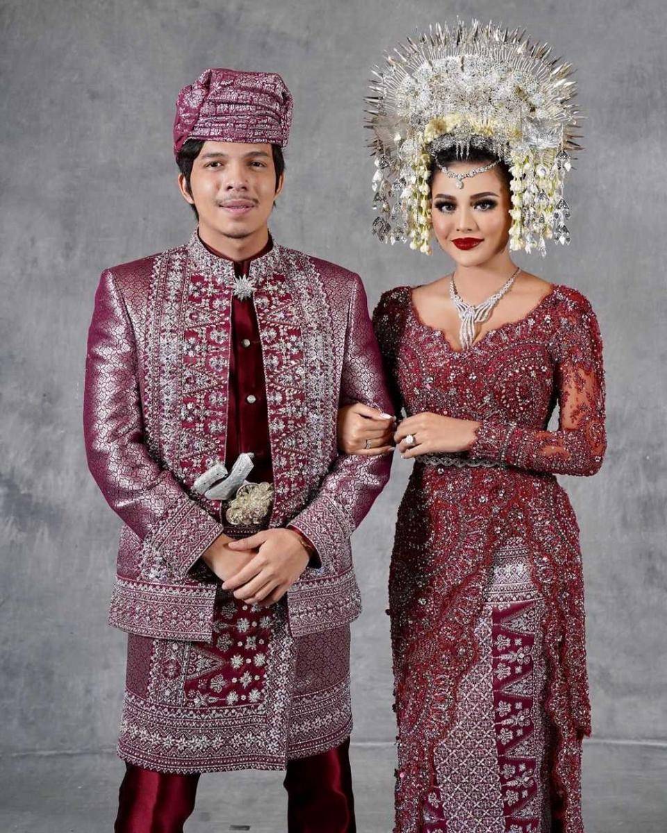 Soe&Su via instagram.com/aurelie.hermansyah