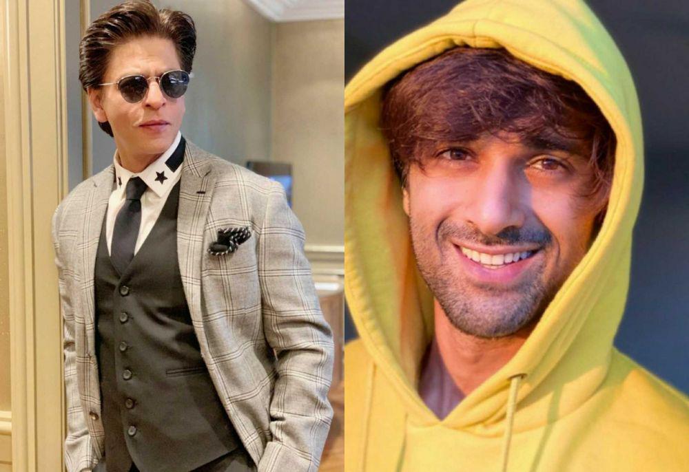 Ada Shah Rukh Khan, 9 Aktor Bollywood Berikut Lahir di Ibukota India