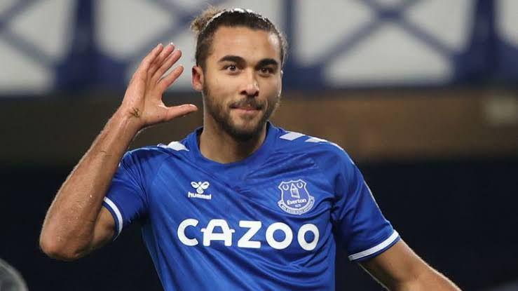 7 Pemain Asal Inggris yang Kini Membela Everton, Ada Calvert-Lewin!