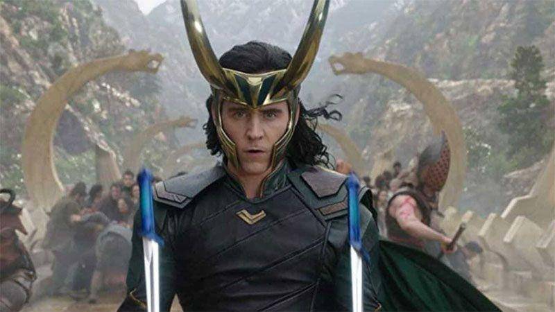 10 Fakta Loki Marvel, Sang Penipu Ulung dari Asgard!