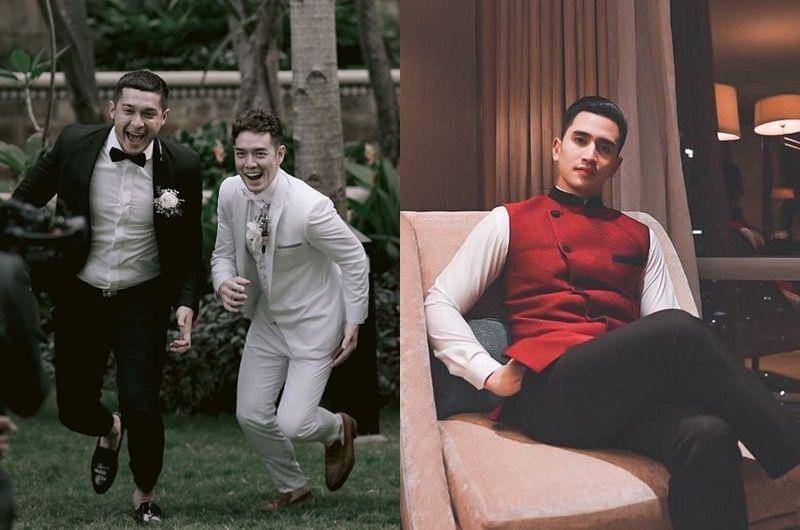 Anthony Xie dan Verrel Bramasta (instagram.com/anthonyxie_ | instagram.com/bramastavrl)