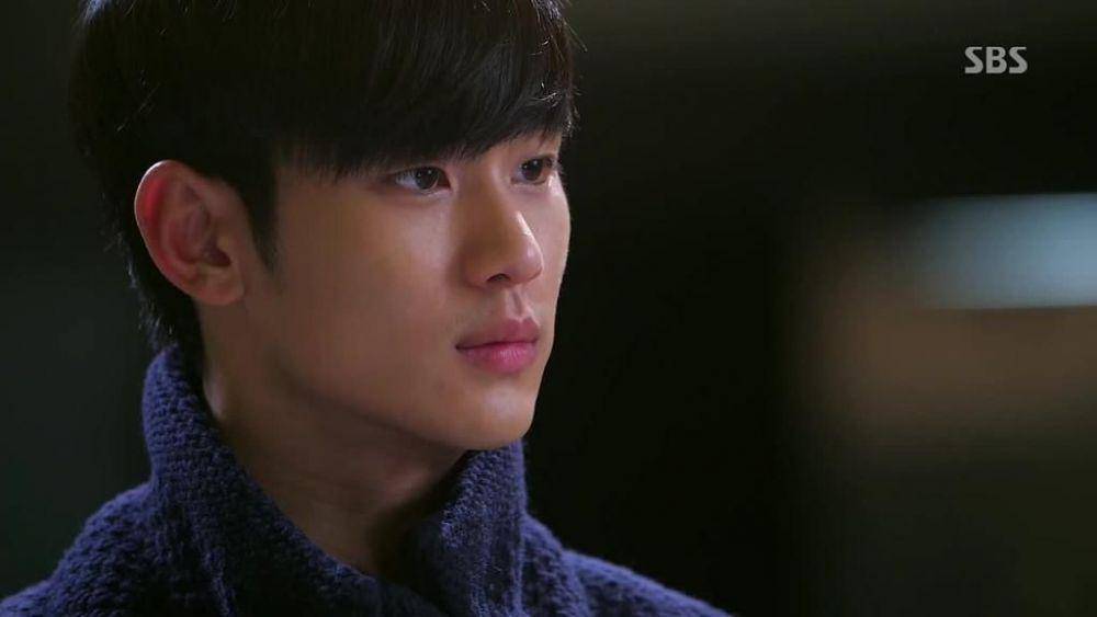 My Love From The Star (Dok. SBS)
