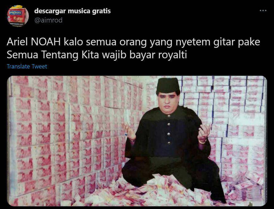 Twitter.com/aimrod