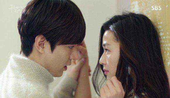 Legend Of The Blue Sea (Dok. SBS)