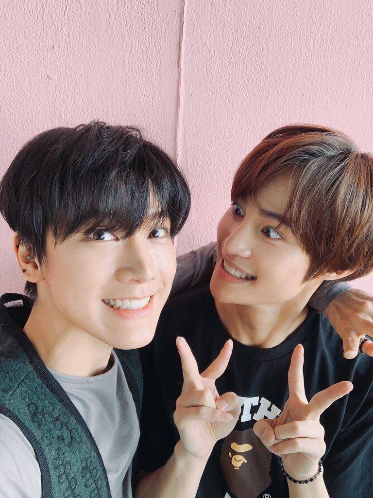 weibo.com/WayVYANGYANG