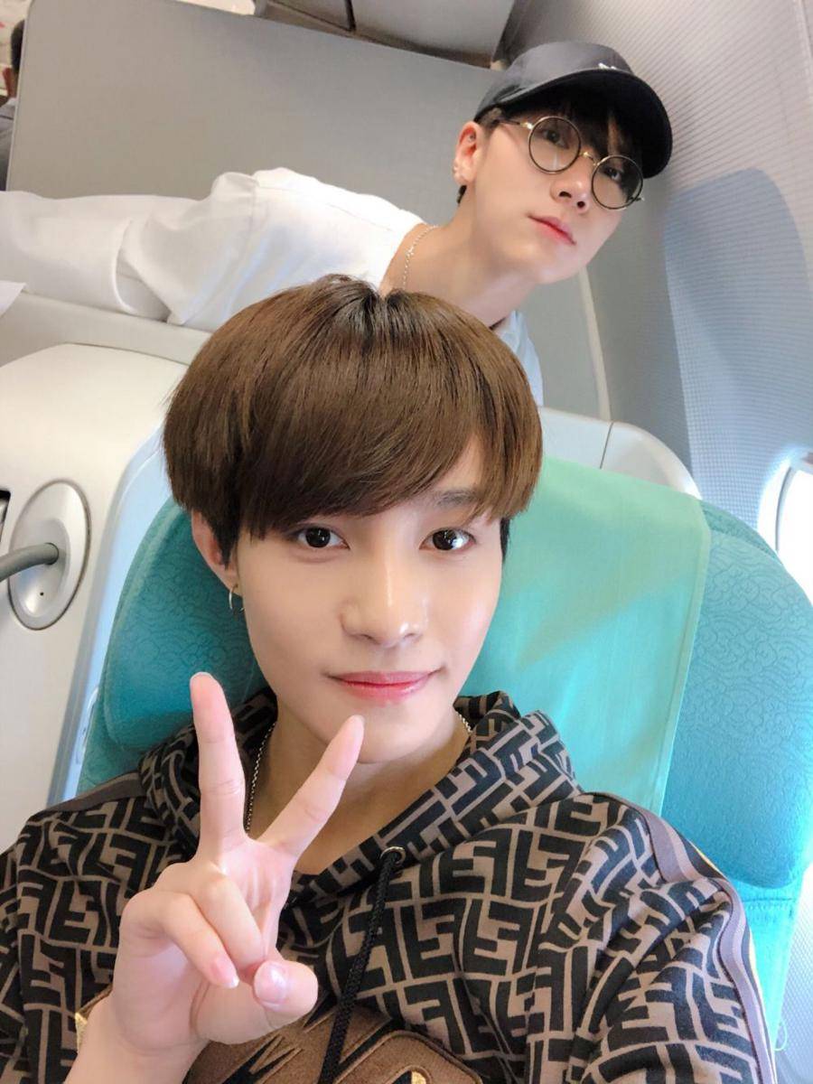 weibo.com/WayVYANGYANG