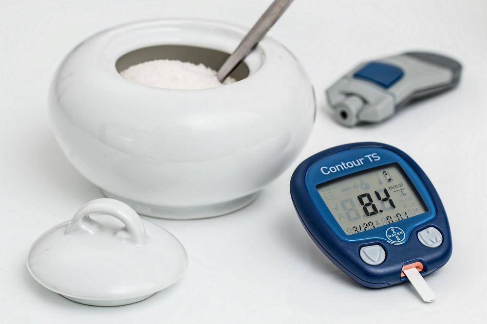 ilustrasi diabetes (pixabay.com/Stevepb)