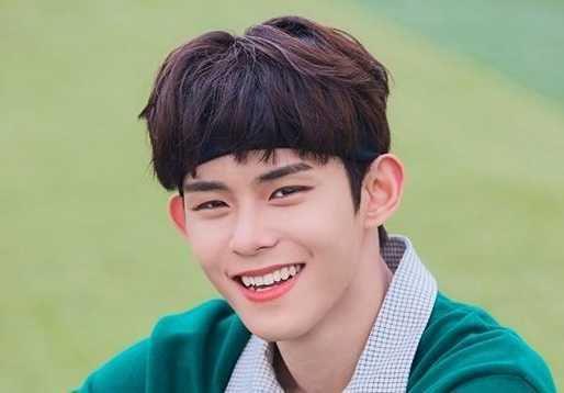 10 Fakta Menarik Donggeon, Main Vocalist TO1 yang Punya Segudang Bakat