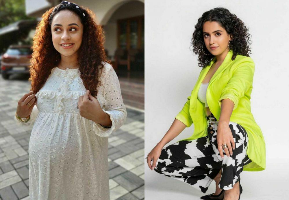 Unik Memesona, 9 Seleb Bollywood yang Dikaruniai Rambut Ikal