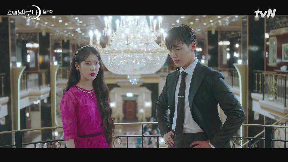 Hotel Del Luna (Dok tvN)