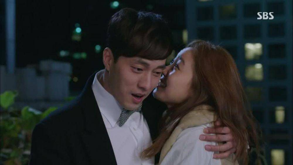 Master's Sun (Dok. SBS)