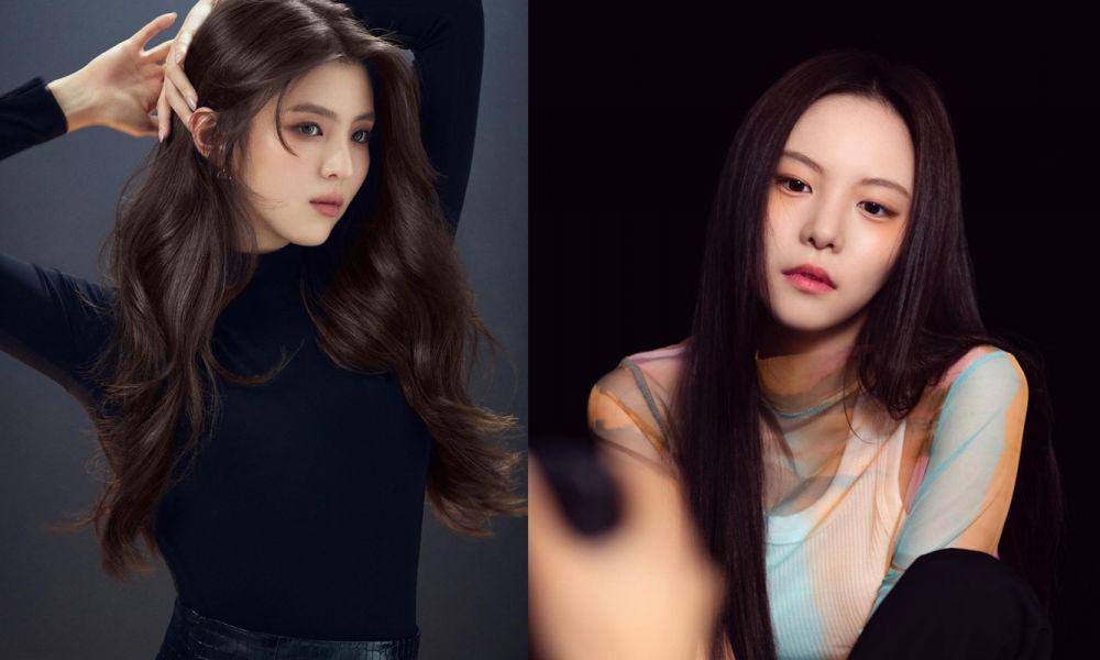 12 Adu Pesona Han So Hee & Lee Yeol Eum, Rival di Drama 'I Know But'