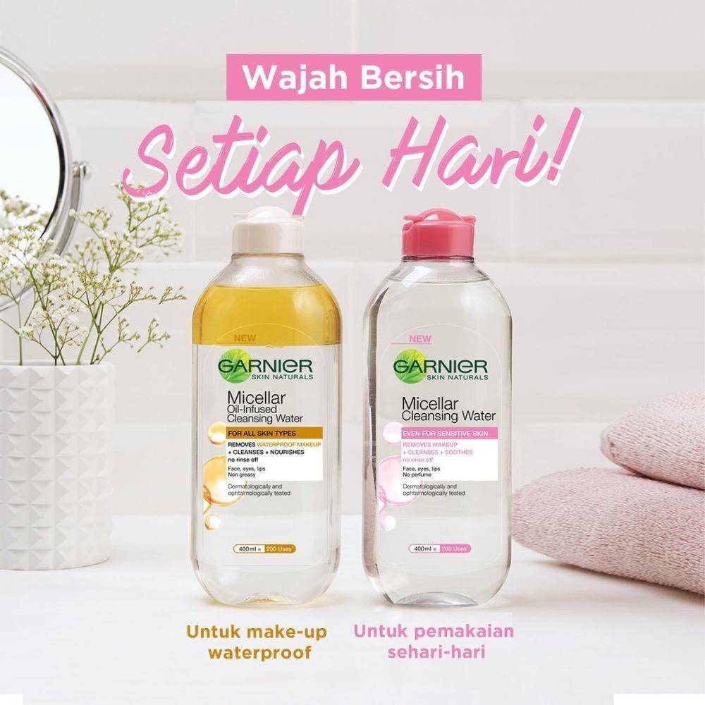 Instagram.com/garnierindonesia