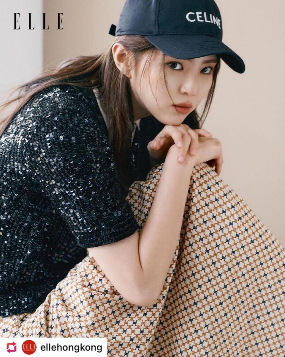 instagram.com/hansohee.fanpage