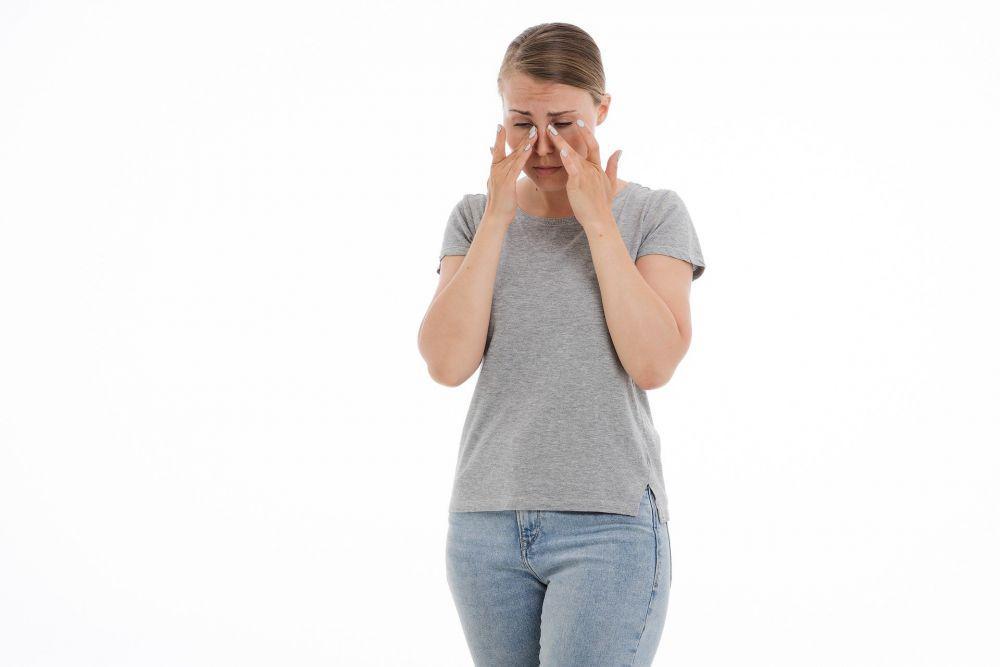 5 Cara Mengatasi Rongga Hidung Kering yang Gak Nyaman​​​​​​​