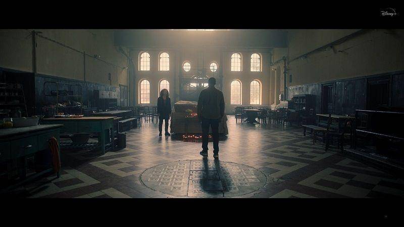 Disney+ Hotstar/The Falcon and The Winter Soldier