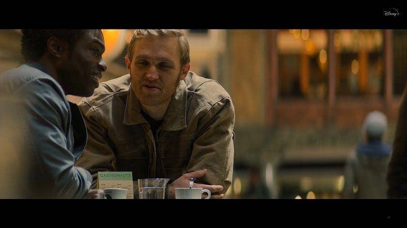 Disney+ Hotstar/The Falcon and The Winter Soldier