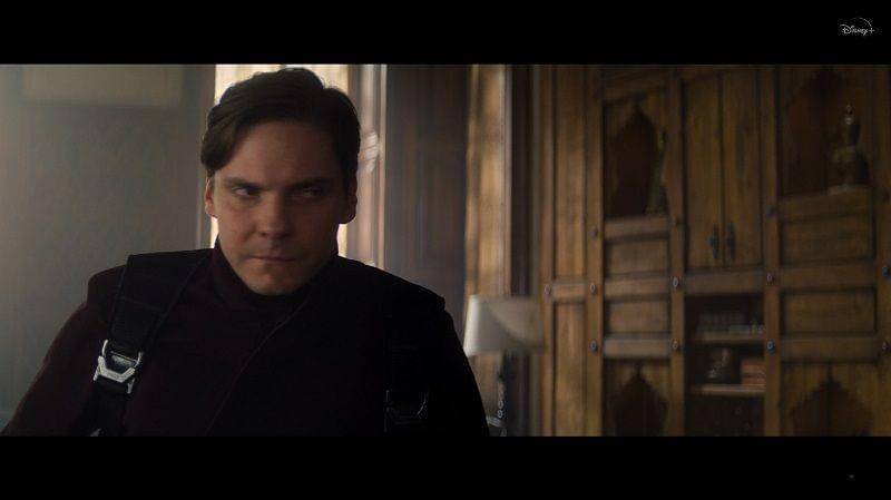 Disney+ Hotstar/The Falcon and The Winter Soldier