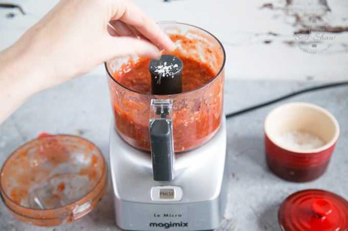 Blender bumbu halus (fussfreeflavours.com)