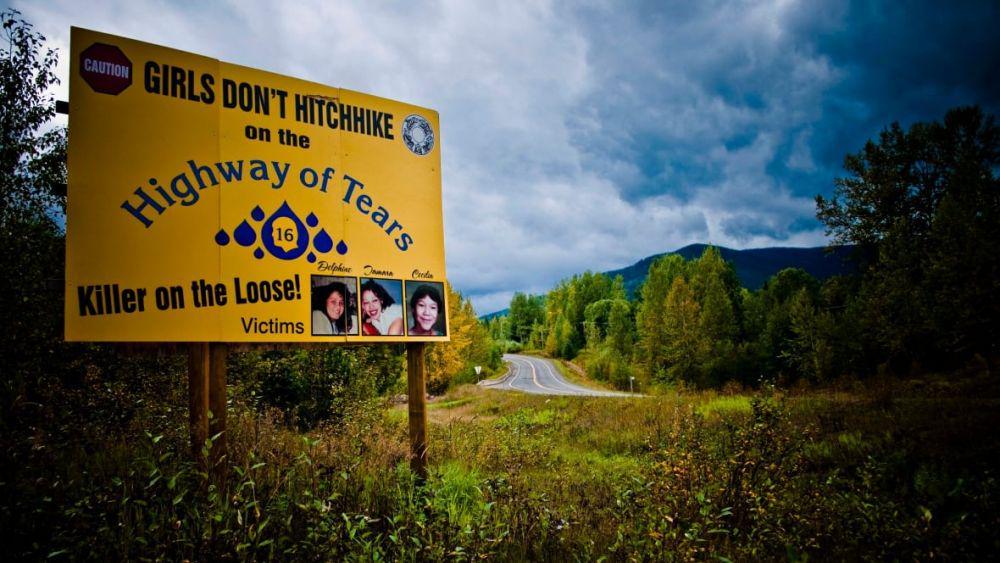 Kasusnya Misterius, Inilah 10 Fakta tentang Highway of Tears