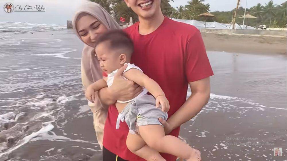 Youtube.com/Ciky Citra Rezky