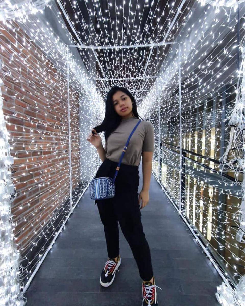 Instagaram.com/ marshaalyazahra
