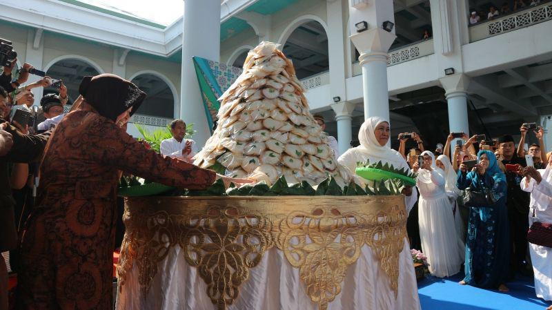 7 Tradisi Daerah untuk Menyambut Bulan Ramadan di Pulau Jawa