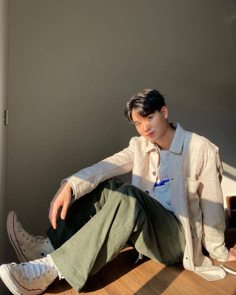 Instagram/yinyin_anw