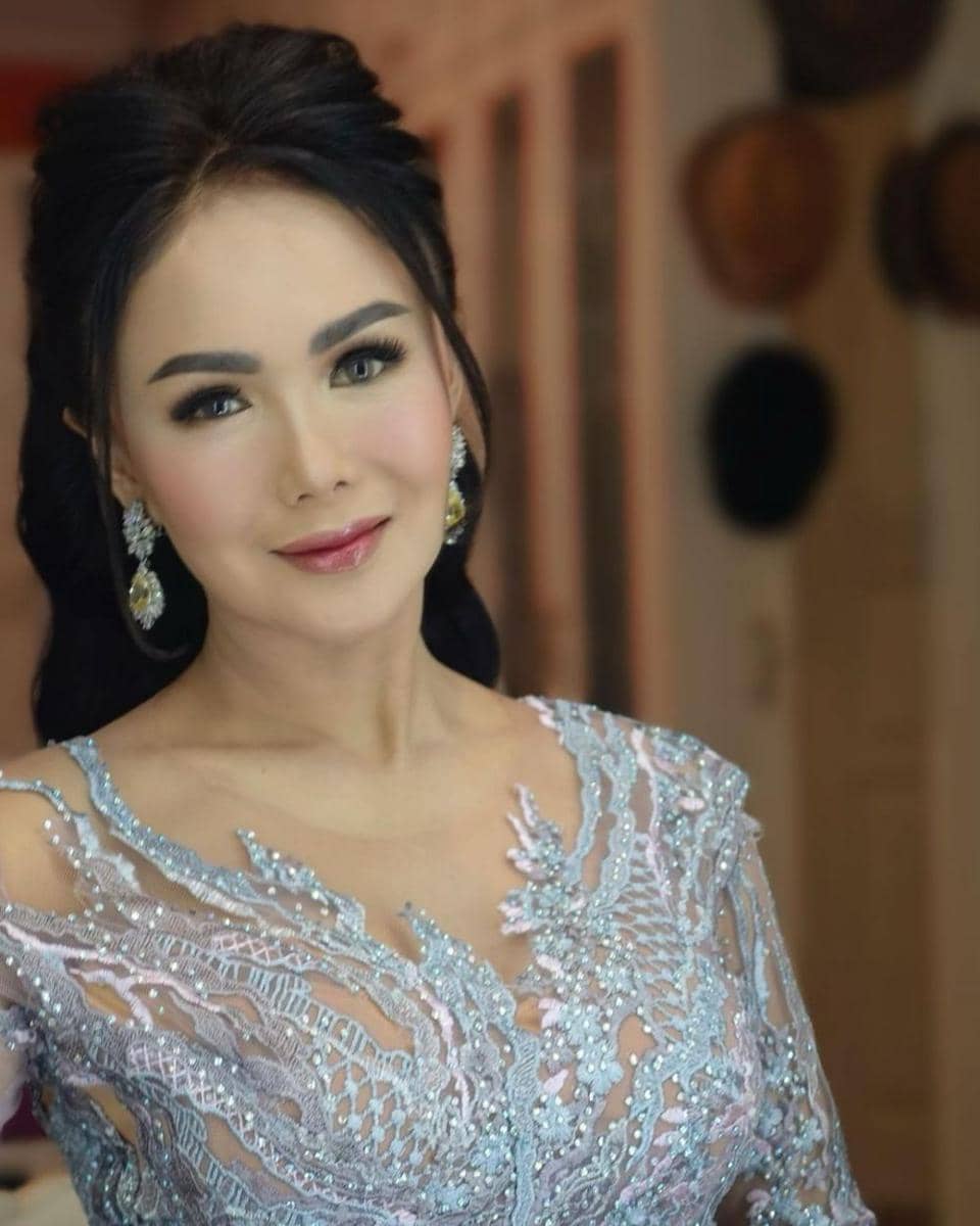 Instagram.com/yunishara36