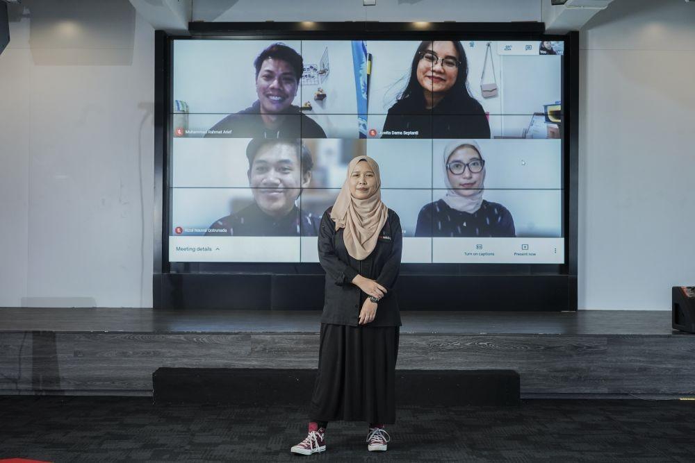 Perhatikan 3 Hal Ini Sebelum Kerja Sama dengan Agensi Digital