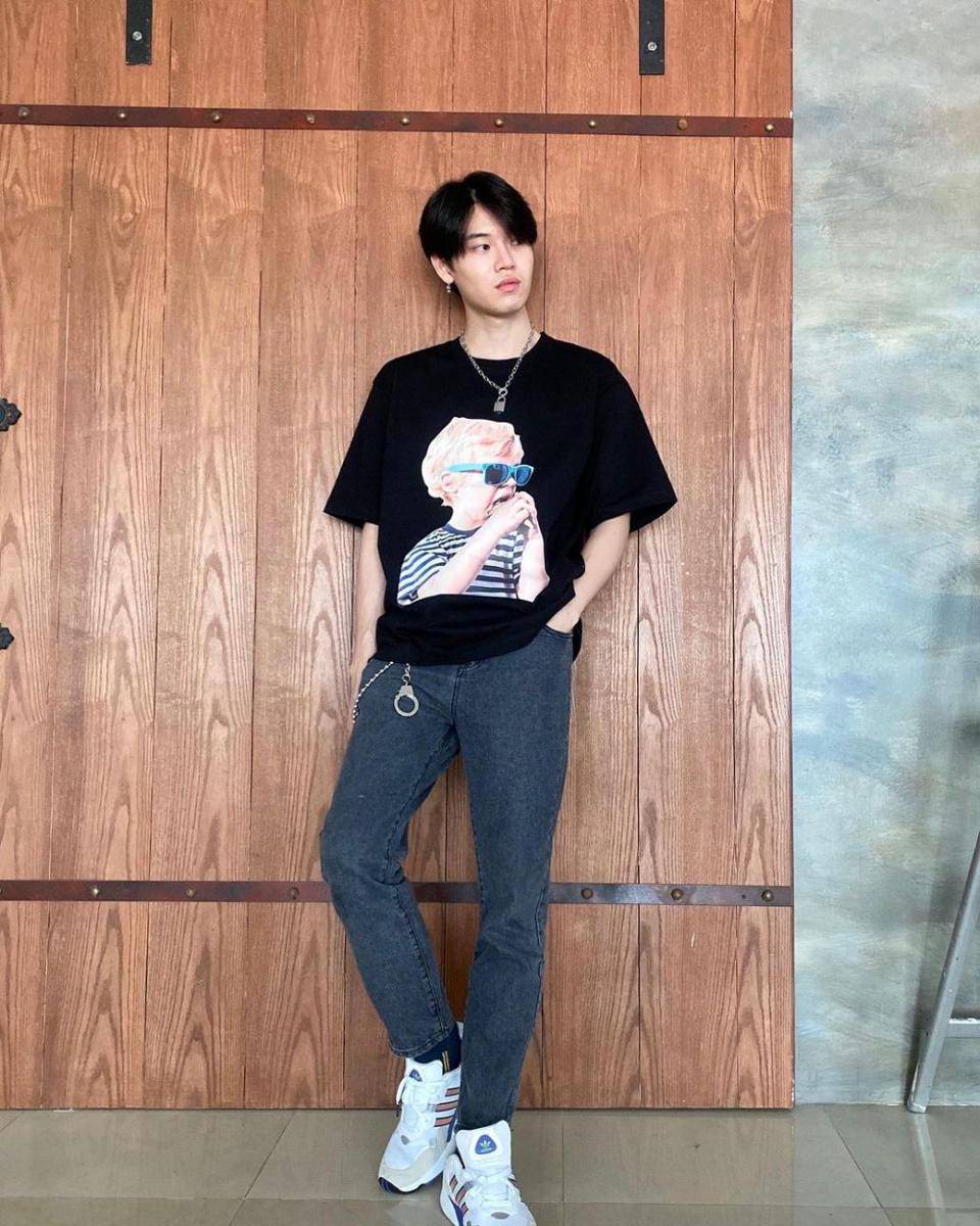Instagram/yinyin_anw