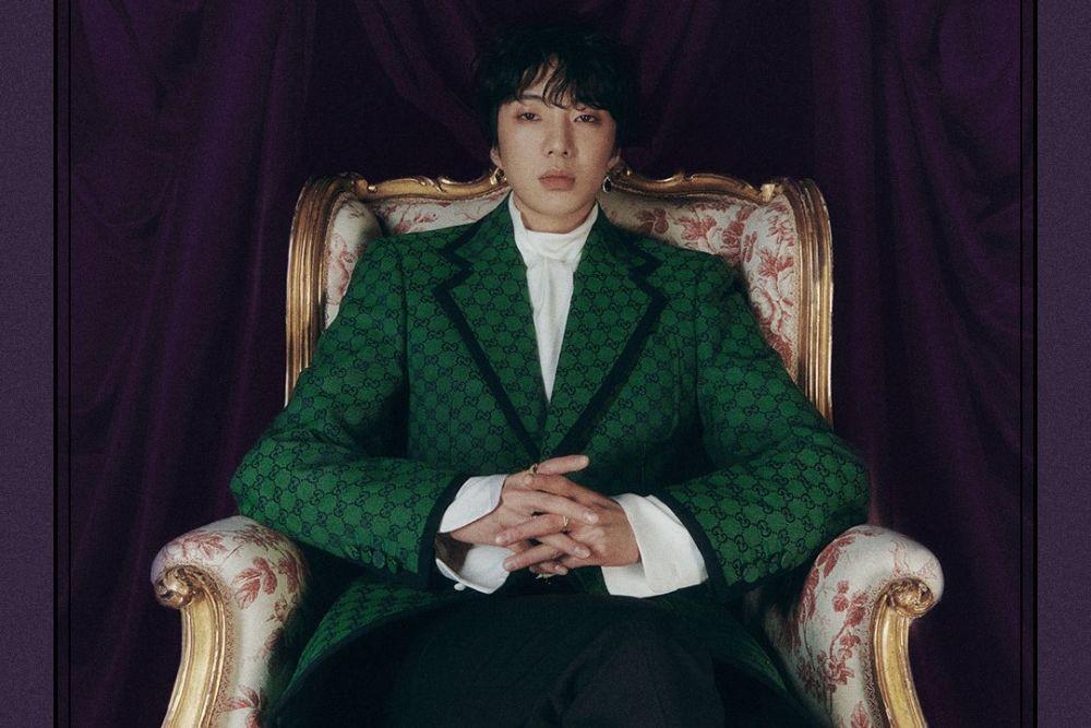 6 bentuk perhatian seungyoon winner untuk penggemar
