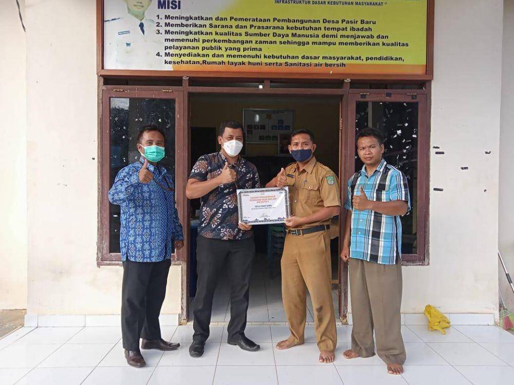 Dok. Bank BRI