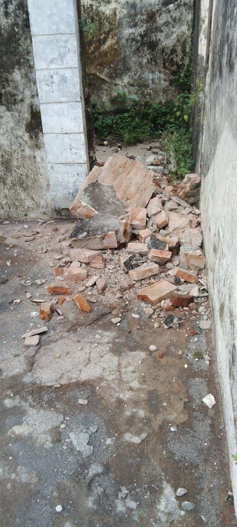 Gempa Malang Disebabkan Pergeseran Lempeng Indo-Australia
