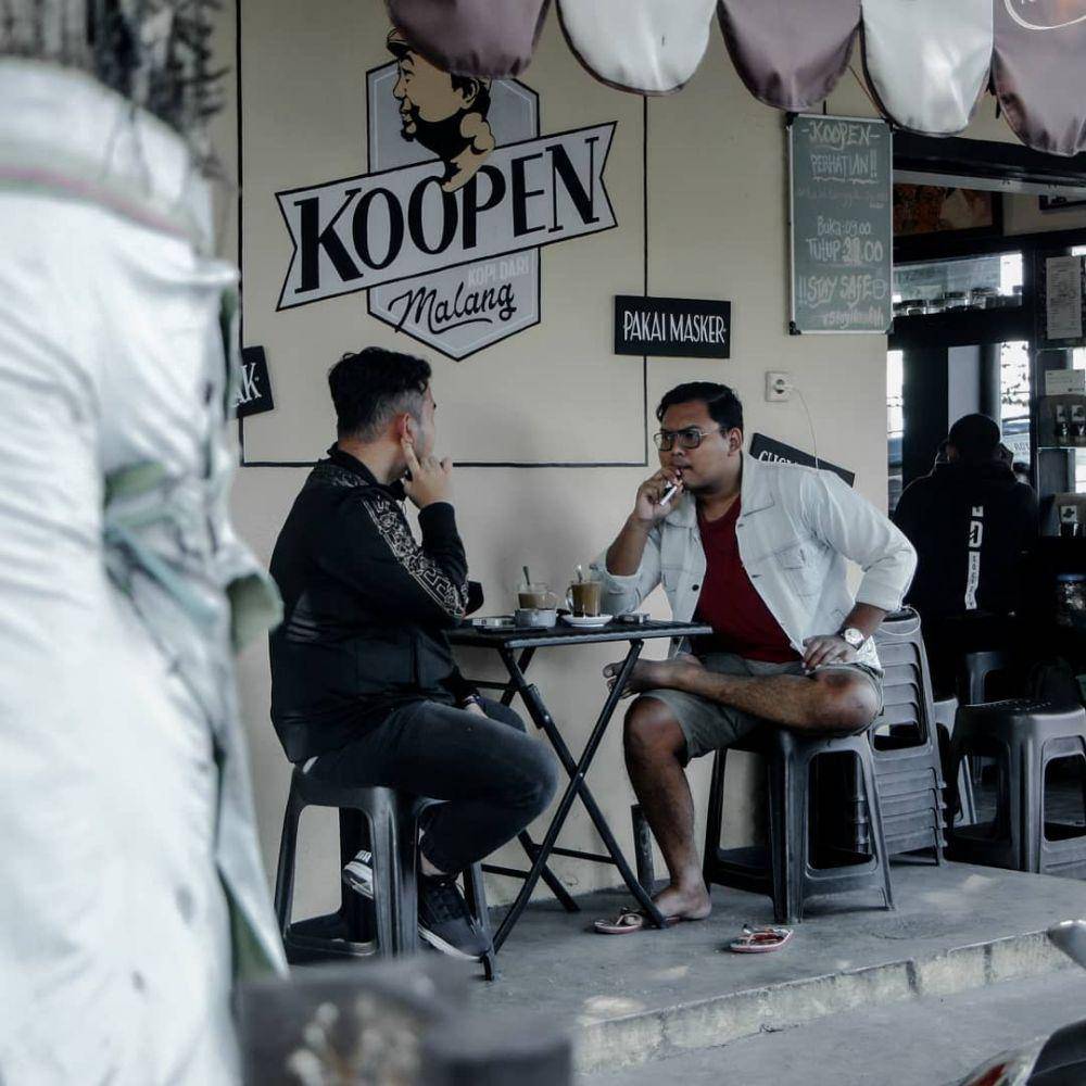 instagram.com/koopen_klojen/