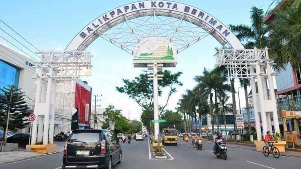 Tugu Australia Balikpapan: Wisata Sejarah Gratis yang Cocok Healing