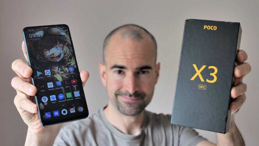 Layak Beli, 5 Smartphone Mid-End Xiaomi dengan Chipset Snapdragon 732G