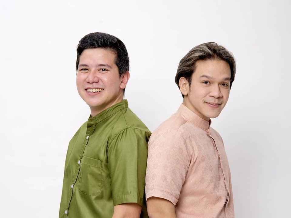 Bisnis Bareng, Ini 10 Adu Pesona Haykal Kamil Vs Jordi Onsu