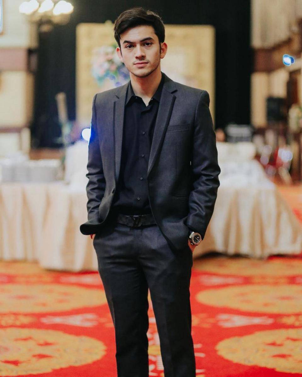 Rizky Nazar (instagram.com/rizkynazar20)