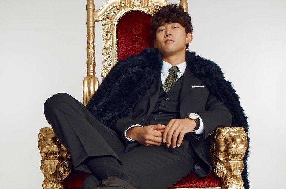 instagram.com/taecyeonokay