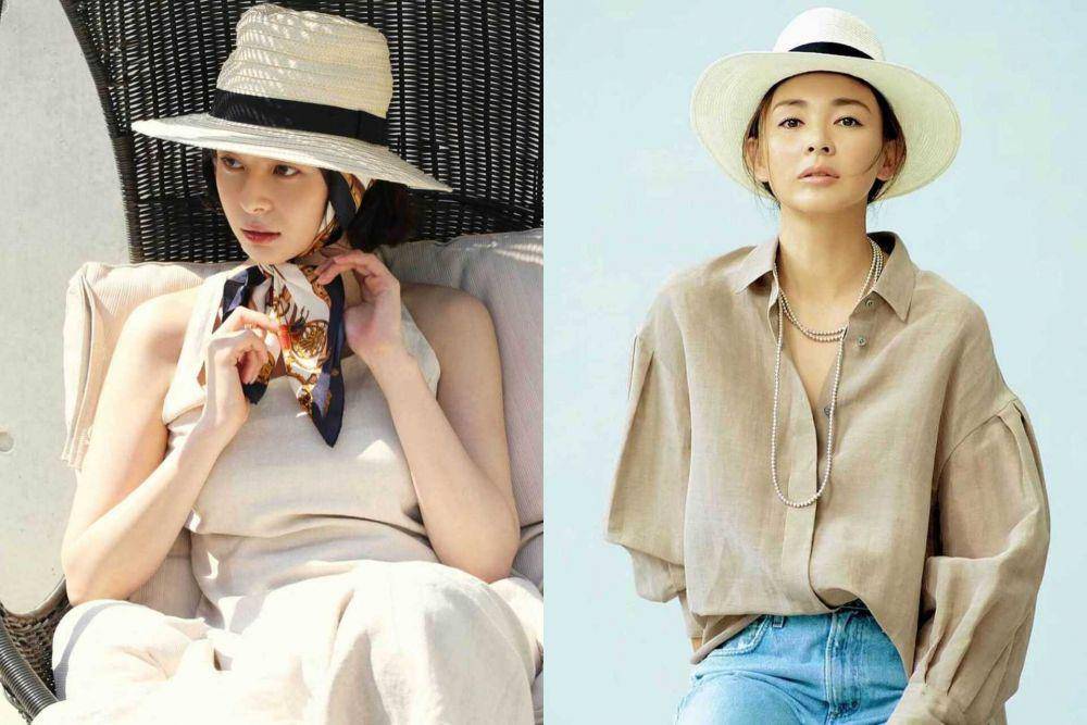 instagram.com/hv_nara; instagram.com/shiho_style