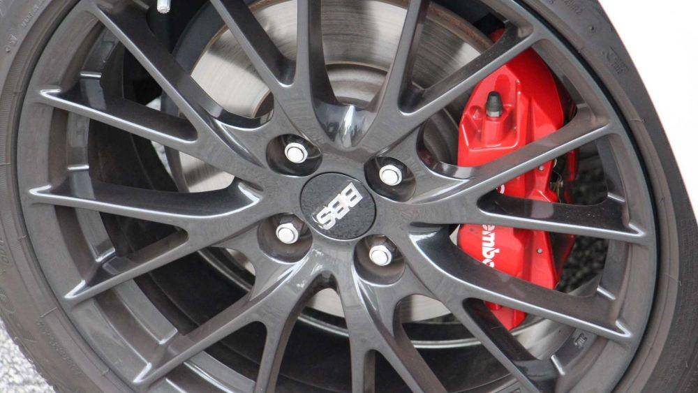 Motor1.com/Velg BBS