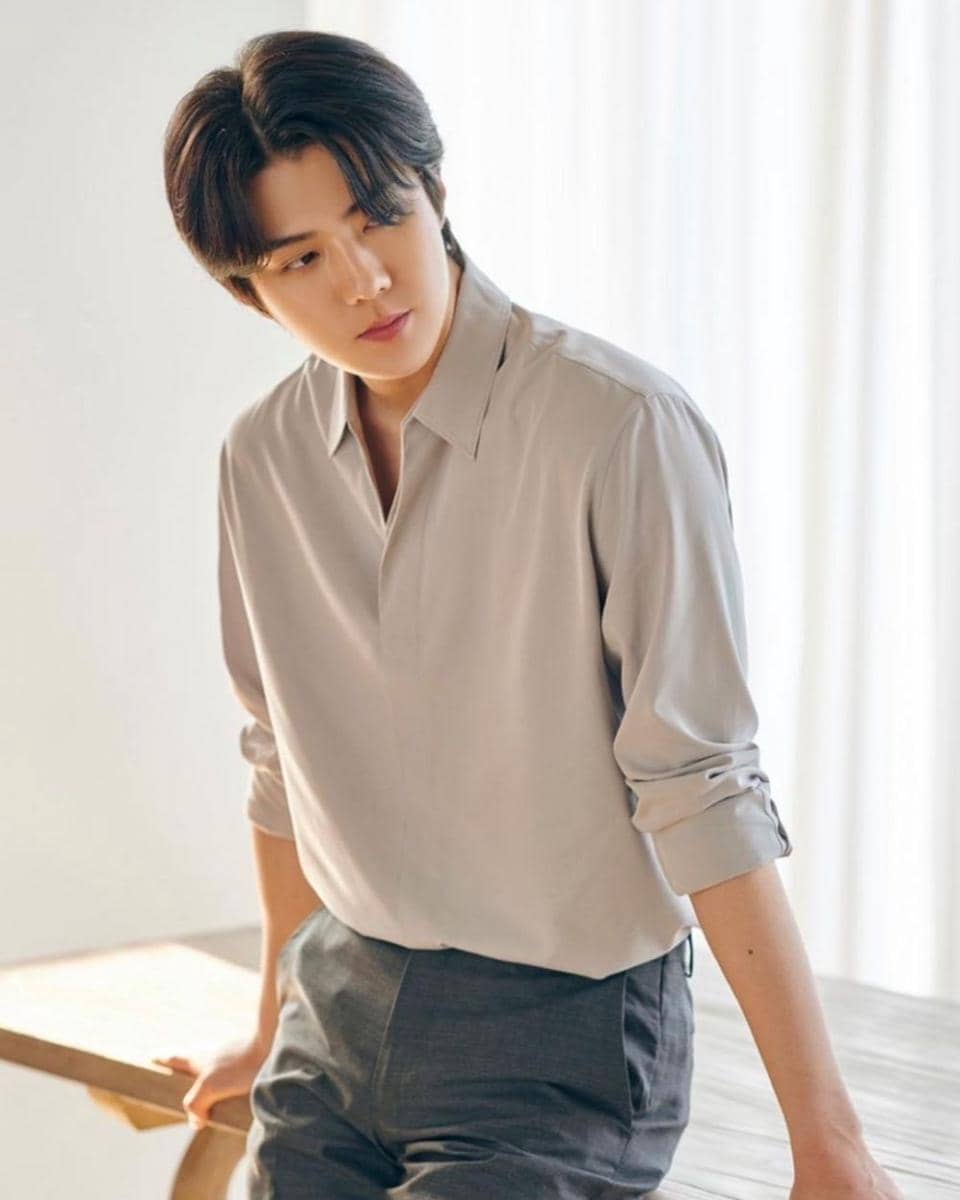 Instagram.com/dailysehun