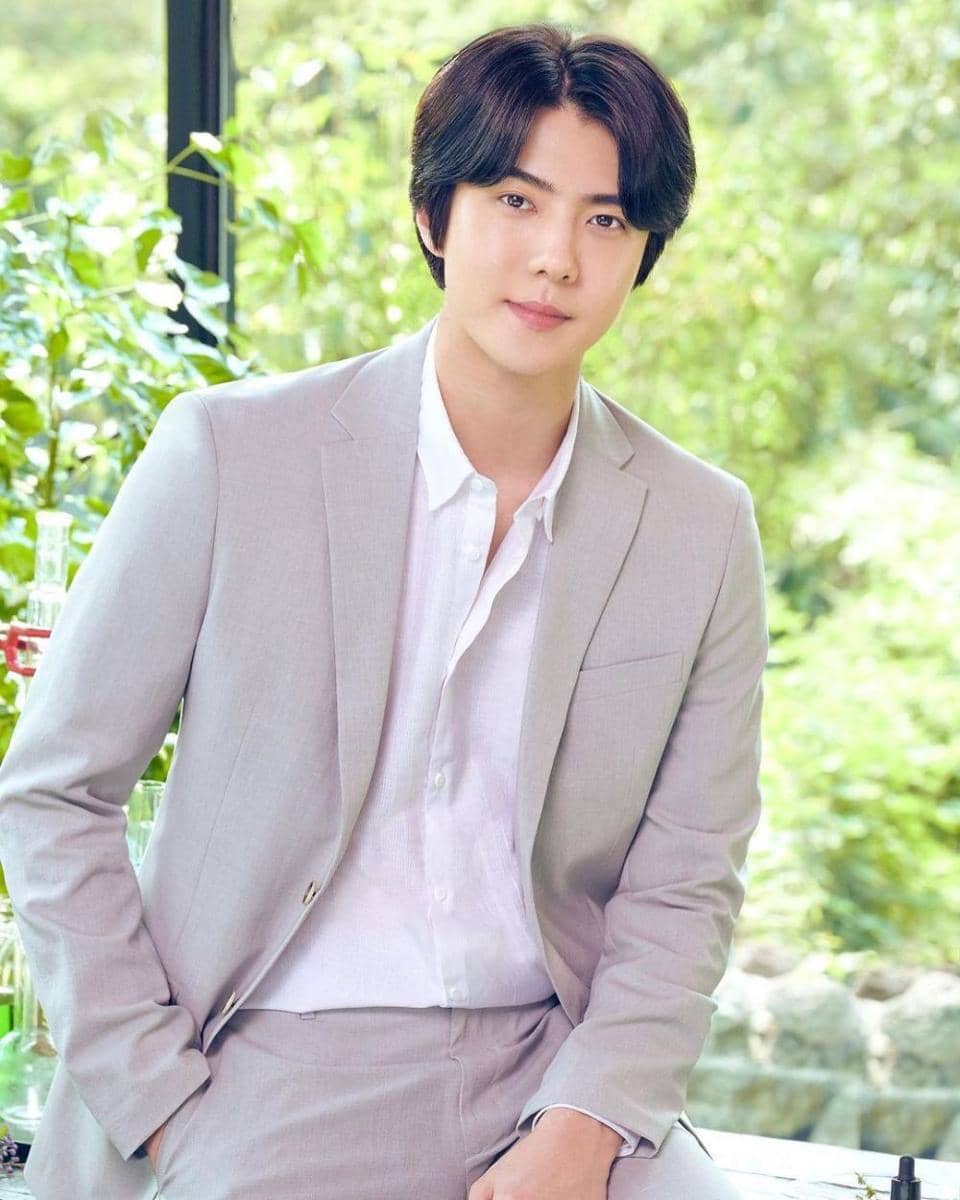 Instagram.com/dailysehun