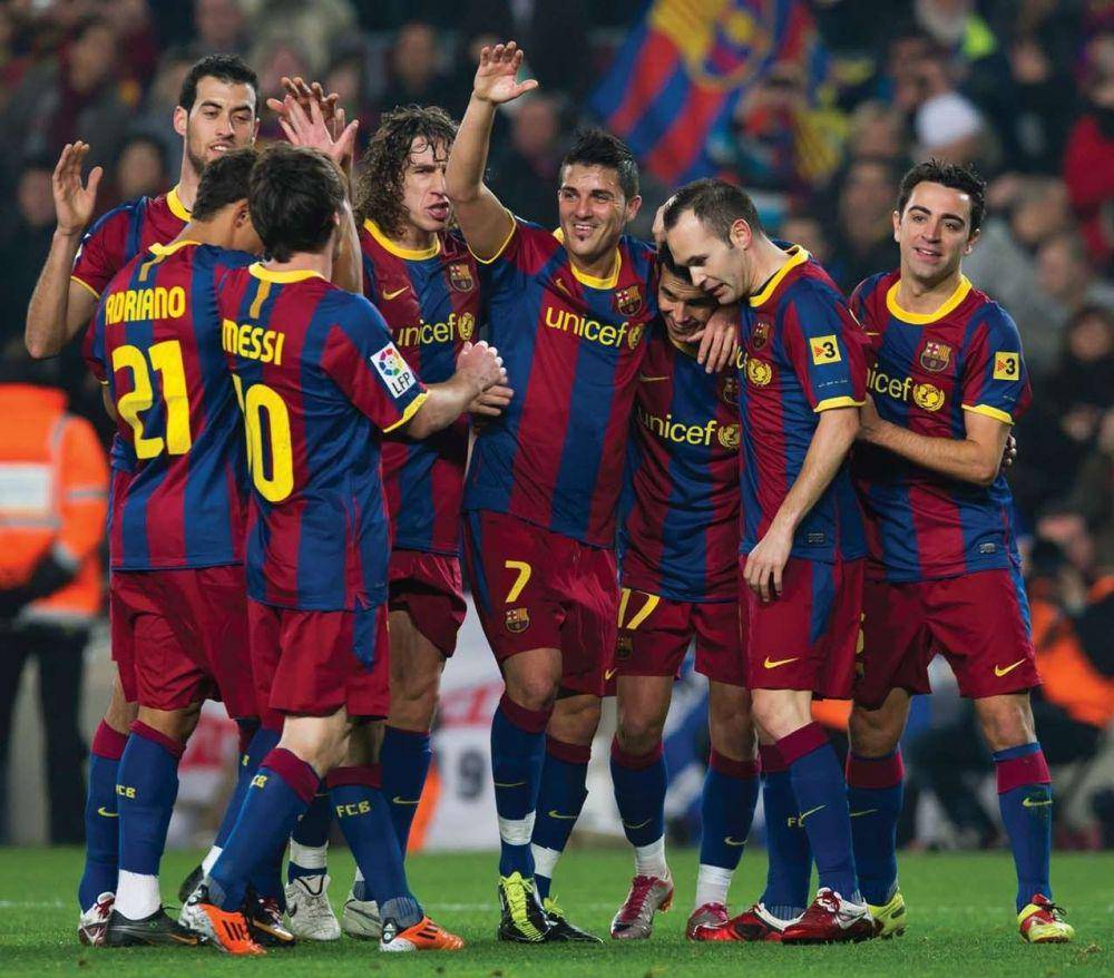 barcablaugranes.com