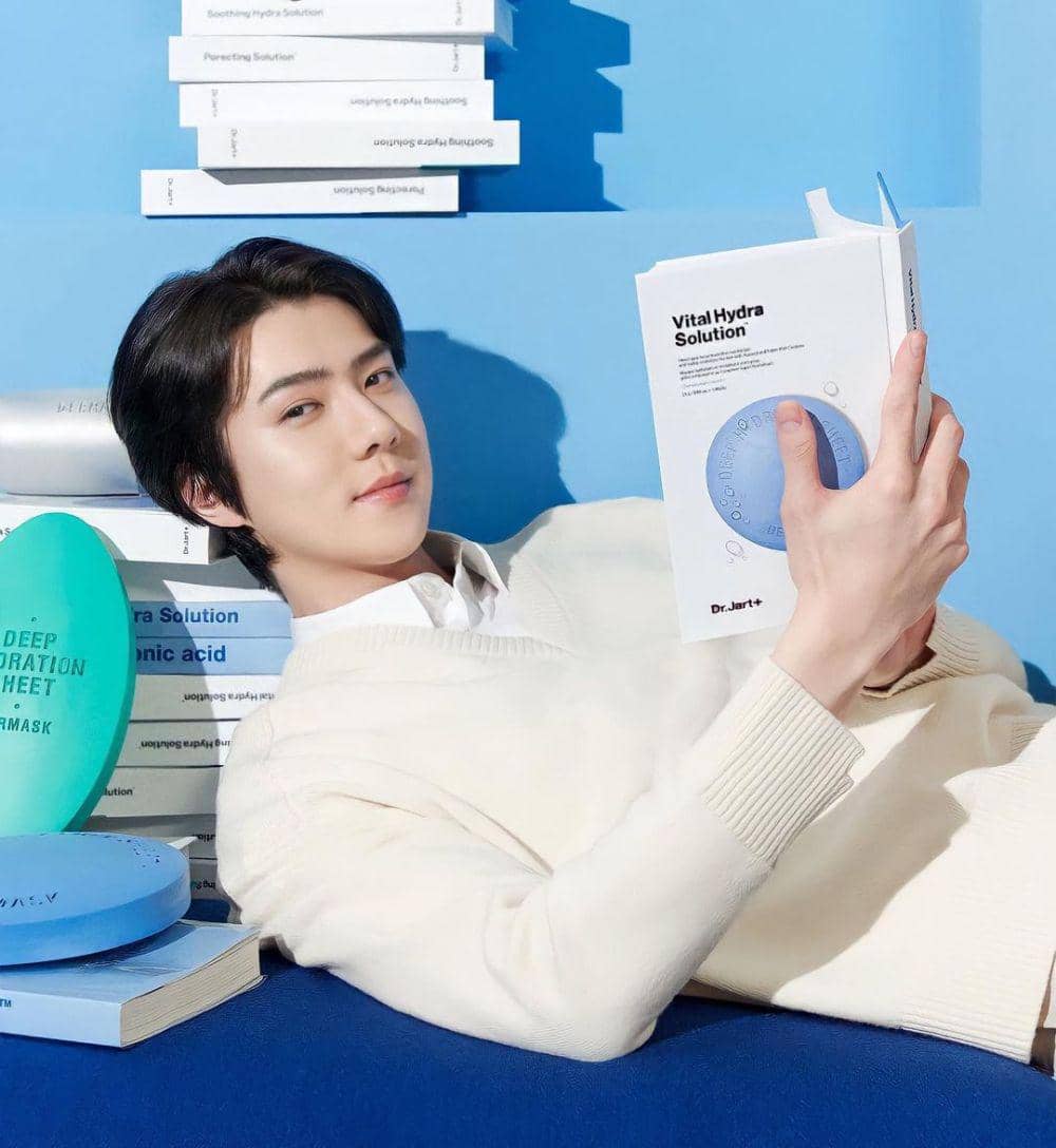 Instagram.com/dailysehun