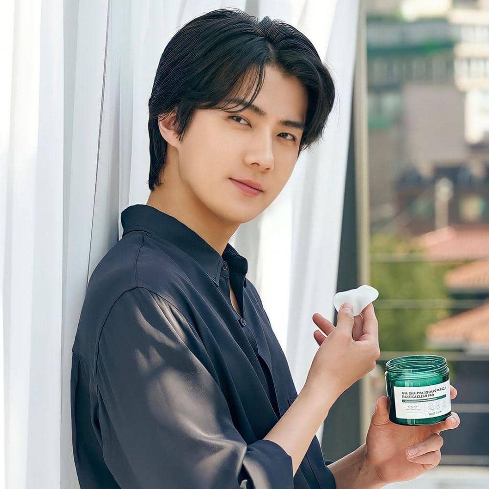 Instagram.com/dailysehun